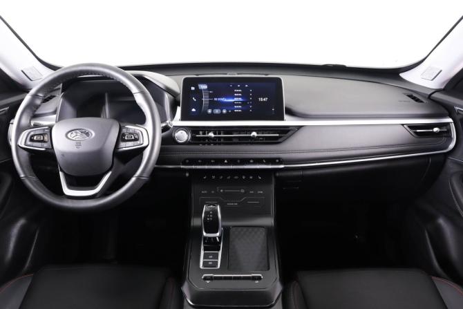 Xcite X-Cross 7 с пробегом 2024 года, цена 1 899 000 рублей, 16200 км, внедорожник, Автокод Объявления