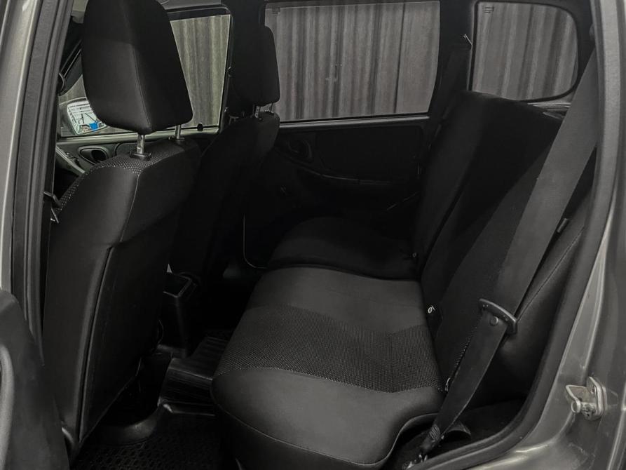Chevrolet Niva I Рестайлинг Красноярск  - изображение 13