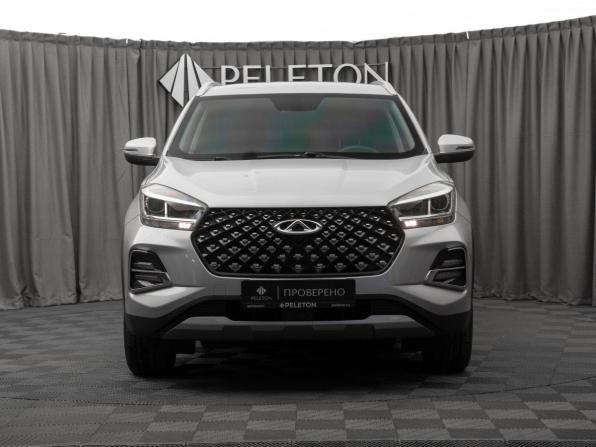 Chery Tiggo 4 Pro I Рестайлинг с пробегом 2024 года, цена 1 780 000 рублей, 14411 км, внедорожник, Автокод Объявления