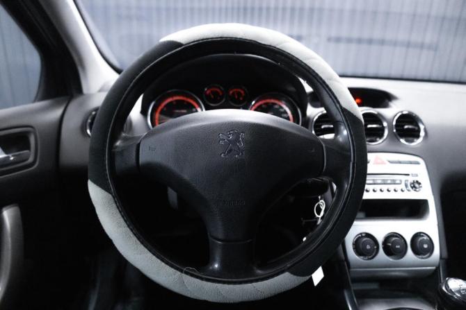 Peugeot 308 I Рестайлинг с пробегом 2011 года, цена 450 000 рублей, 119840 км, хэтчбек, Автокод Объявления