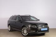 Volkswagen Passat B7 Новосибирск  - изображение 18