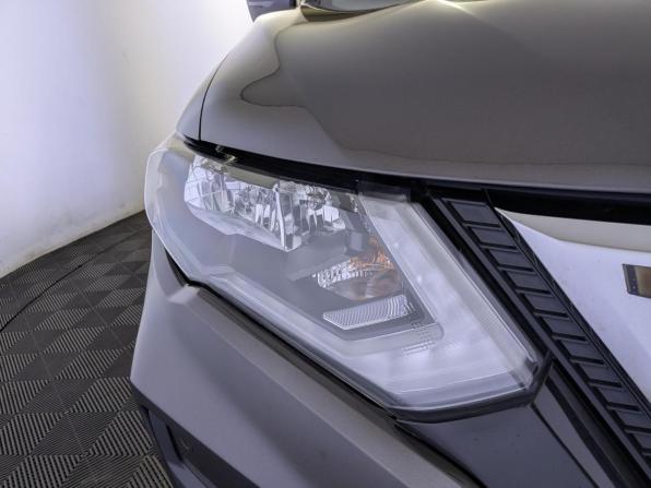 Nissan X-Trail III Рестайлинг с пробегом 2021 года, цена 2 570 000 рублей, 104797 км, внедорожник, Автокод Объявления