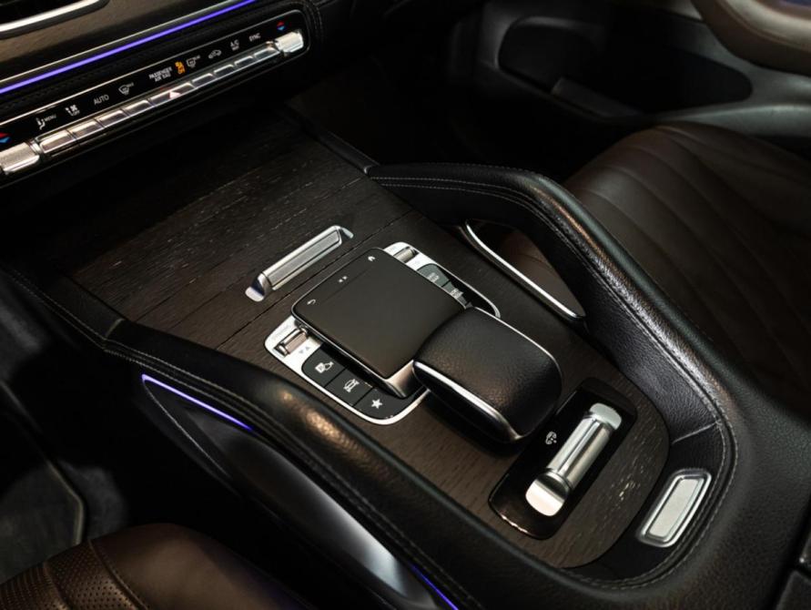 Mercedes-Benz GLS II (X167) Санкт-Петербург  - изображение 28
