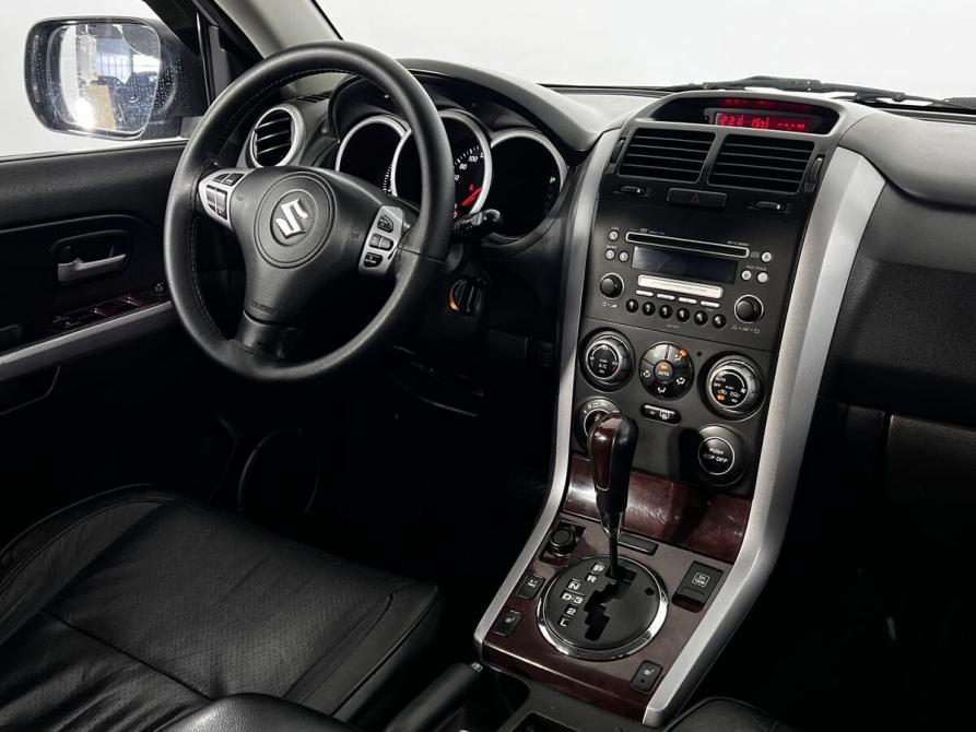 Suzuki Grand Vitara II Калининград  - изображение 13