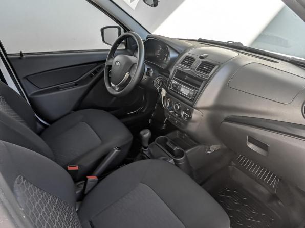 Lada (ВАЗ) Granta I Рестайлинг с пробегом 2023 года, цена 540 000 рублей, 98072 км, седан, Автокод Объявления