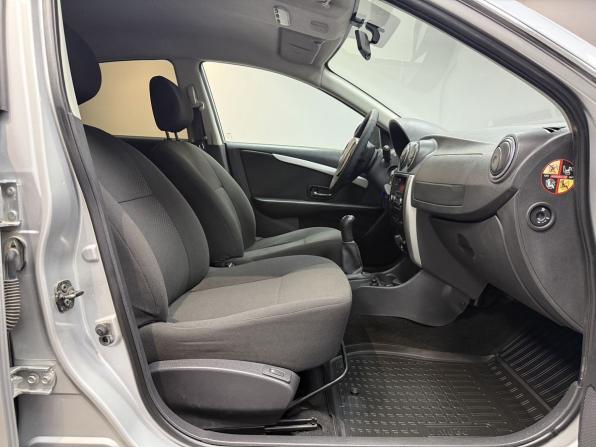 Nissan Almera III (G15) с пробегом 2014 года, цена 650 000 рублей, 180000 км, седан, Автокод Объявления