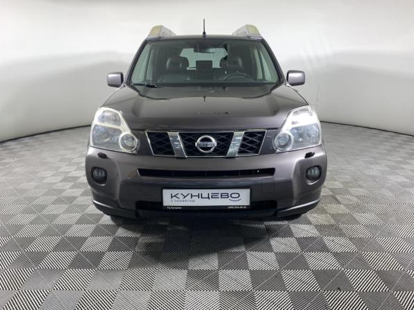 Nissan X-Trail II с пробегом 2010 года, цена 818 000 рублей, 441696 км, внедорожник, Автокод Объявления