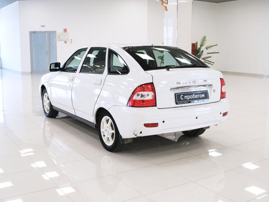Lada (ВАЗ) Priora I Самара  - изображение 4