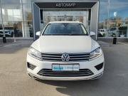 Volkswagen Touareg II Рестайлинг Брянск  - изображение 19