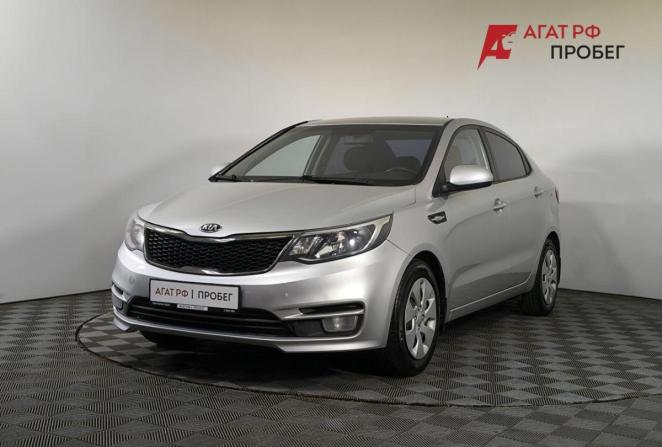 Kia Rio III