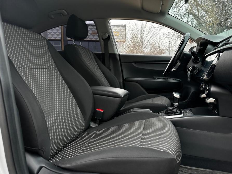 Kia Rio IV Уфа  - изображение 15