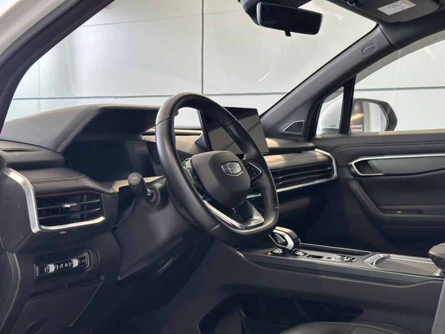 Geely Okavango I Рестайлинг Тверь  - изображение 7
