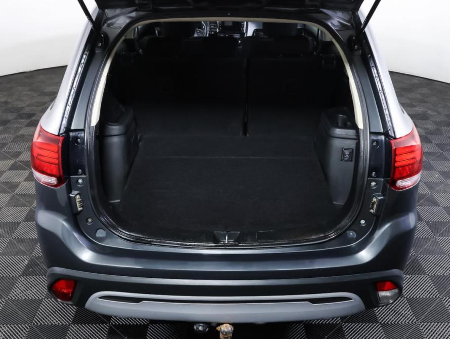 Mitsubishi Outlander III Рестайлинг 3 Москва  - изображение 10