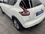 Nissan Juke I Рестайлинг Воронеж  - изображение 32