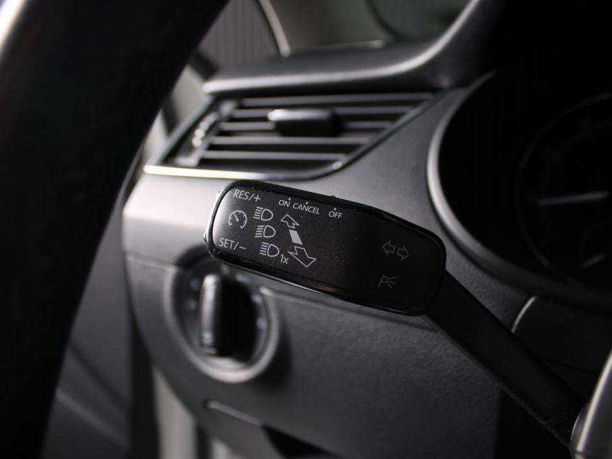 Skoda Octavia III (A7) Рестайлинг Минеральные Воды  - изображение 12