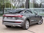 Audi e-tron I Санкт-Петербург  - изображение 38