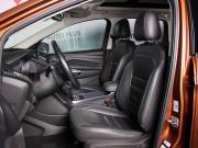 Ford Kuga II Рестайлинг Минеральные Воды  - изображение 30