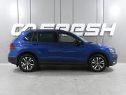 Volkswagen Tiguan II Ростов-на-Дону  - изображение 26
