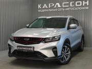 Geely Coolray I Пермь  - изображение 19