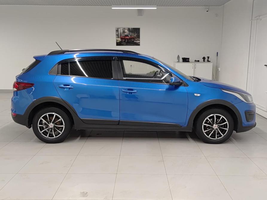 Kia Rio IV Казань  - изображение 5