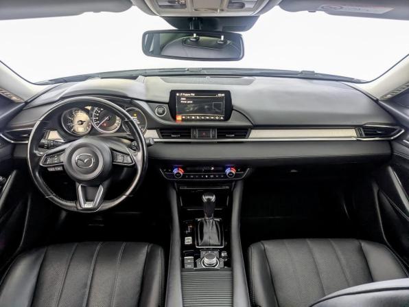 Mazda 6 III (GJ) Рестайлинг 2 с пробегом 2021 года, цена 3 250 000 рублей, 66052 км, седан, Автокод Объявления