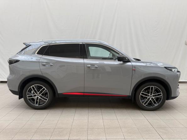 Changan CS55 Plus II с пробегом 2024 года, цена 2 150 000 рублей, 21242 км, внедорожник, Автокод Объявления