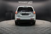 Mitsubishi Outlander III Крым  - изображение 29