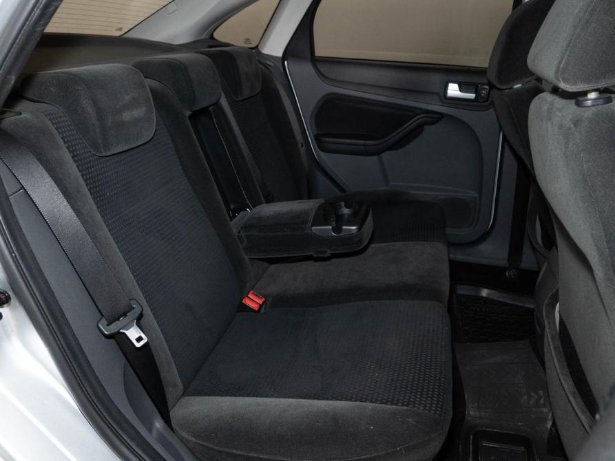 Ford Focus II Казань  - изображение 8