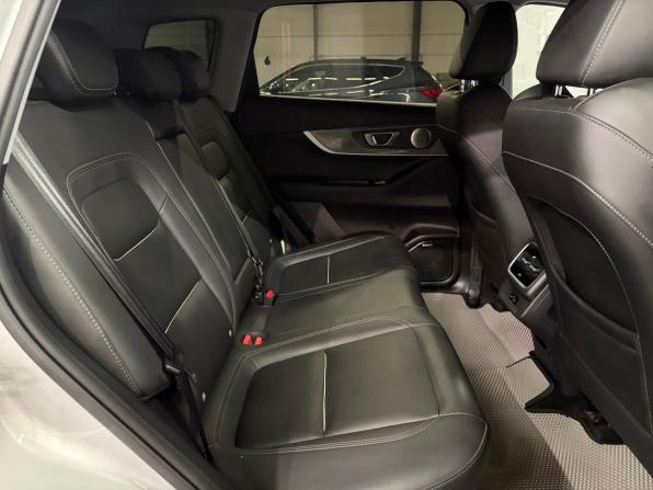 Chery Tiggo 7 Pro Max I Рестайлинг с пробегом 2025 года, цена 1 947 000 рублей, 59665 км, внедорожник, Автокод Объявления