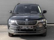 Skoda Karoq I Москва  - изображение 30