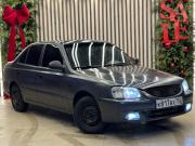 Hyundai Accent II Уфа  - изображение 19