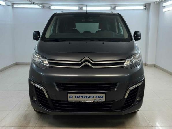 Citroen SpaceTourer I с пробегом 2020 года, цена 2 390 000 рублей, 281914 км, минивэн, Автокод Объявления