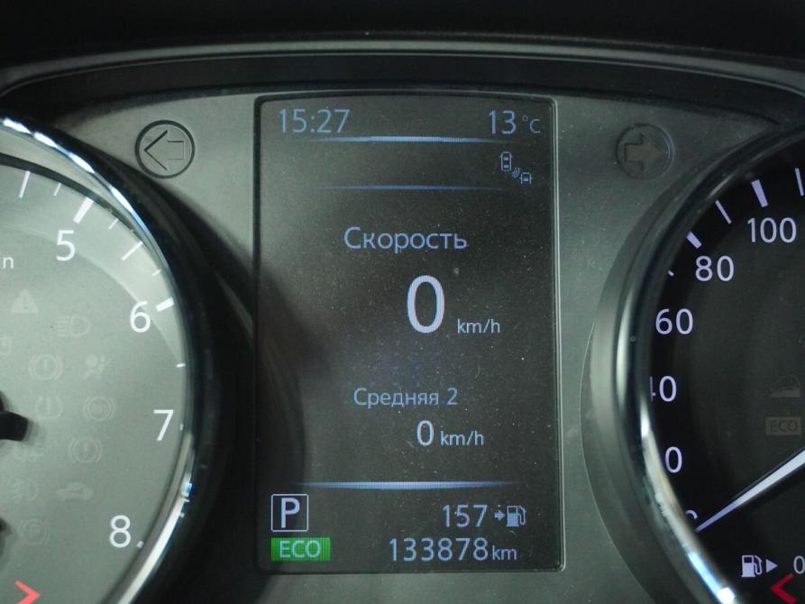 Nissan X-Trail III Вологда  - изображение 18