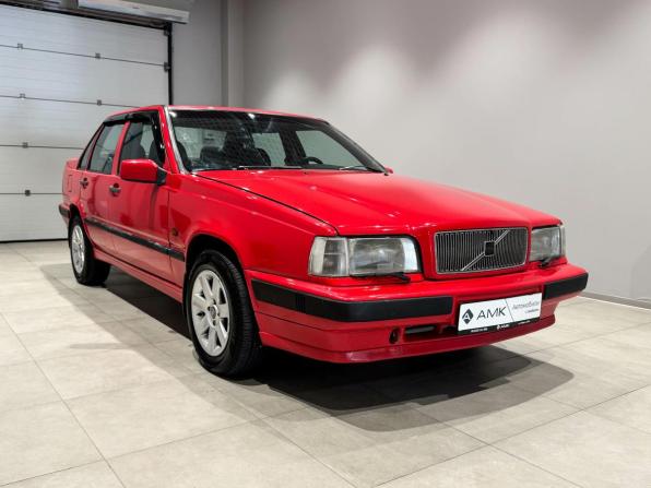Volvo 850 с пробегом 1993 года, цена 265 770 рублей, 416354 км, седан, Автокод Объявления