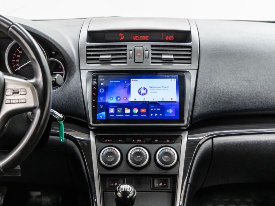 Mazda 6 II (GH) Волгоград  - изображение 15