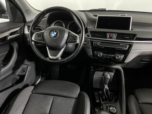 BMW X1 II (F48) Рестайлинг с пробегом 2020 года, цена 2 974 000 рублей, 91370 км, внедорожник, Автокод Объявления