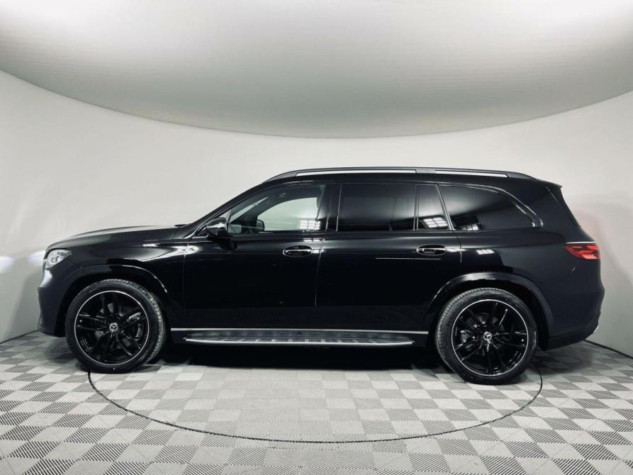 Mercedes-Benz GLS II (X167) Рестайлинг Москва  - изображение 16