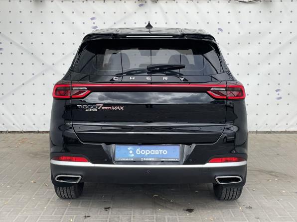 Chery Tiggo 7 Pro Max I с пробегом 2024 года, цена 1 859 900 рублей, 25971 км, внедорожник, Автокод Объявления