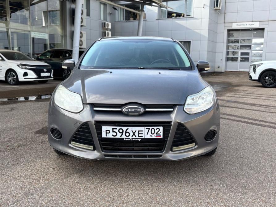 Ford Focus III Уфа  - изображение 2