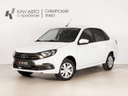 Lada (ВАЗ) Granta I Рестайлинг Казань  - изображение 9
