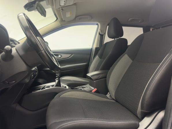 Nissan Qashqai II Рестайлинг с пробегом 2020 года, цена 2 249 000 рублей, 46879 км, внедорожник, Автокод Объявления