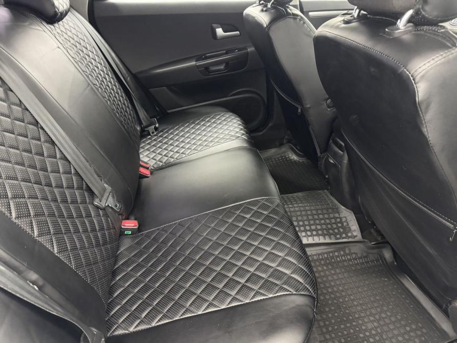 Kia Ceed I Рестайлинг Воронеж  - изображение 13