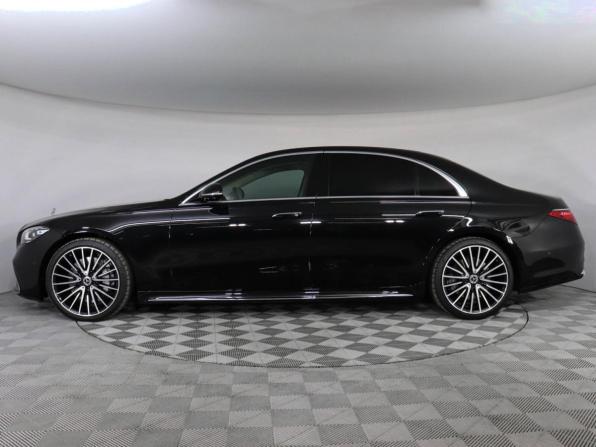 Mercedes-Benz S-Класс VII (W223) с пробегом 2021 года, цена 13 350 000 рублей, 66271 км, седан, Автокод Объявления