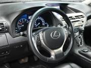Lexus RX III Рестайлинг Екатеринбург  - изображение 35