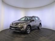 Toyota RAV4 IV (XA40) Москва  - изображение 29