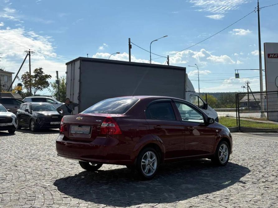 Chevrolet Nexia I Крым  - изображение 5