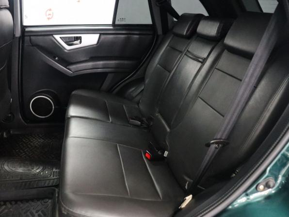 Lifan X60 I с пробегом 2014 года, цена 679 000 рублей, 123578 км, внедорожник, Автокод Объявления