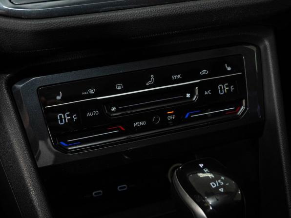 Volkswagen Tiguan II Рестайлинг с пробегом 2020 года, цена 2 428 000 рублей, 112639 км, внедорожник, Автокод Объявления