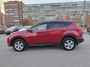 Toyota RAV4 IV (XA40) Йошкар-Ола  - изображение 32