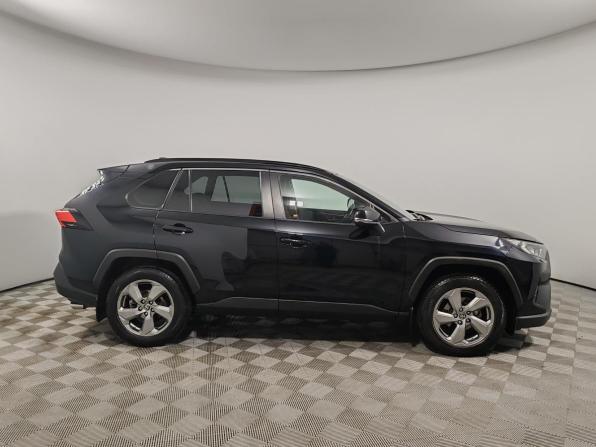Toyota RAV4 V (XA50) с пробегом 2020 года, цена 3 149 000 рублей, 145999 км, внедорожник, Автокод Объявления